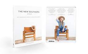 The New Southern Style Book