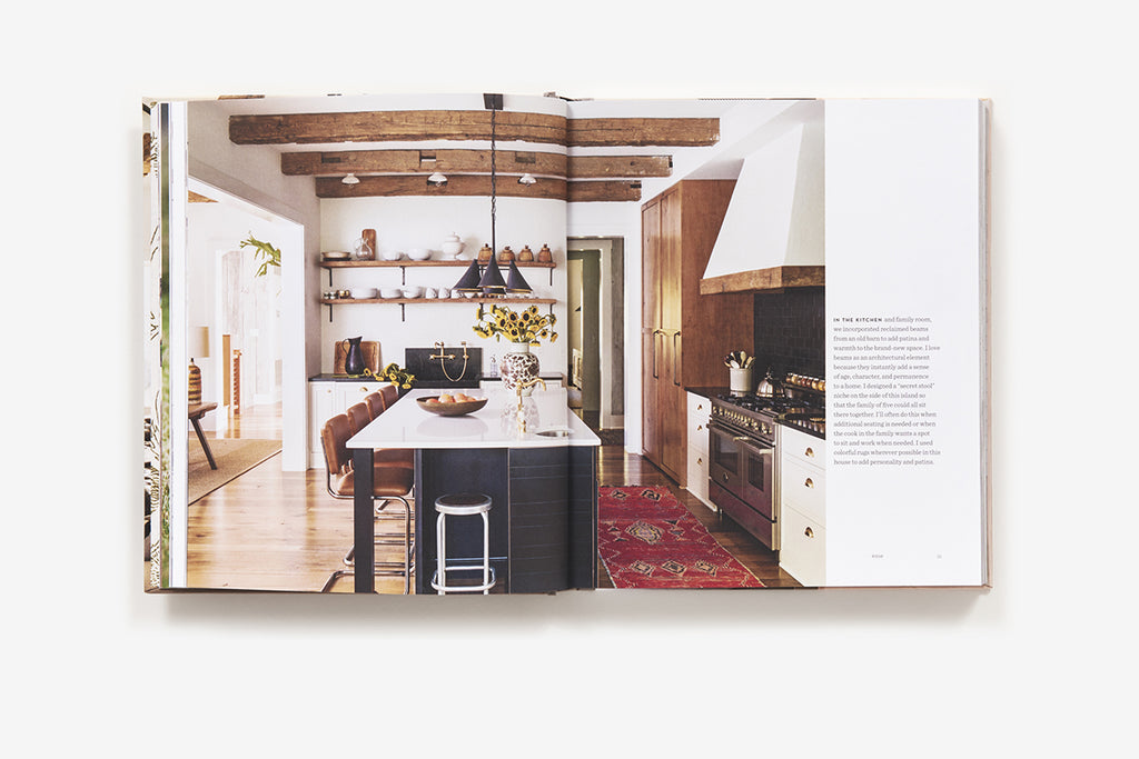 Habitat, The Field Guide To Decorating Book
