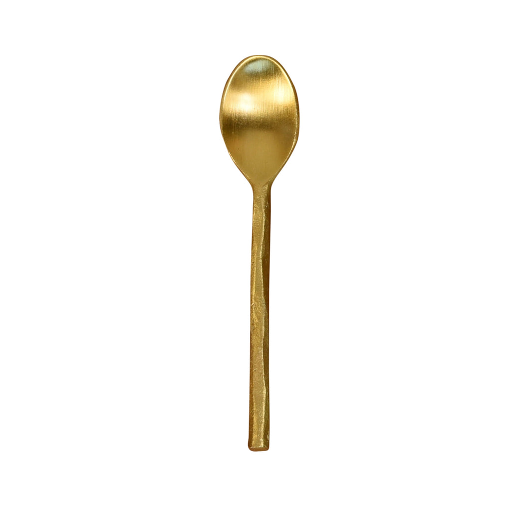 Brass Spoon, Small
