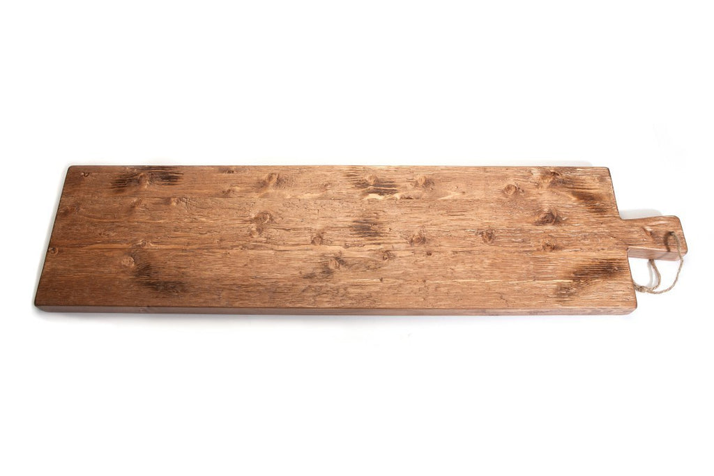 Classic Farm Table Plank, Large