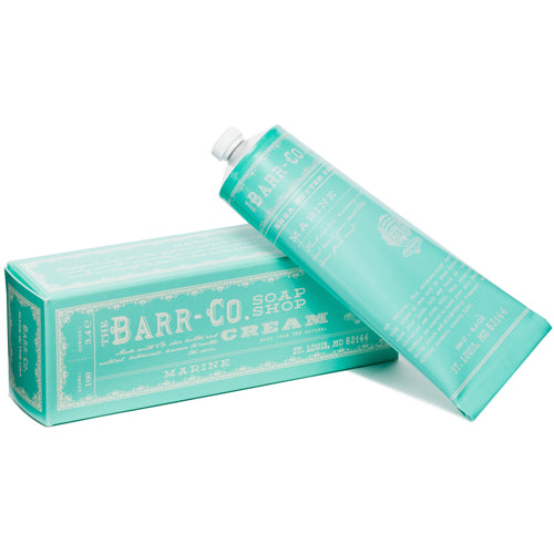 Barr Co. Hand Cream, 3.4 Ounces