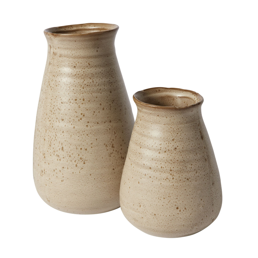 Nemy Vase, 2 Sizes
