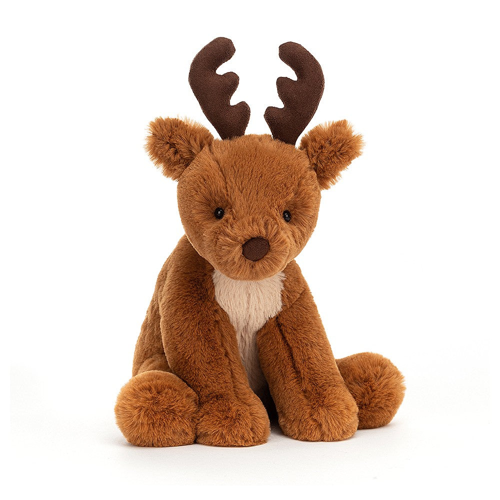Jellycat Remi Reindeer, Small