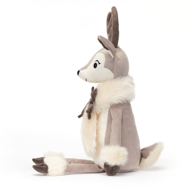 Jellycat Joy Reindeer, Large