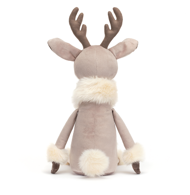 Jellycat Joy Reindeer, Large