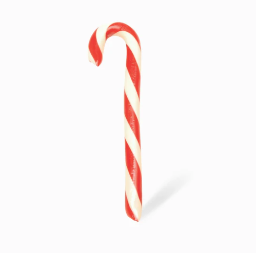 Hammond's Peppermint Candy Cane