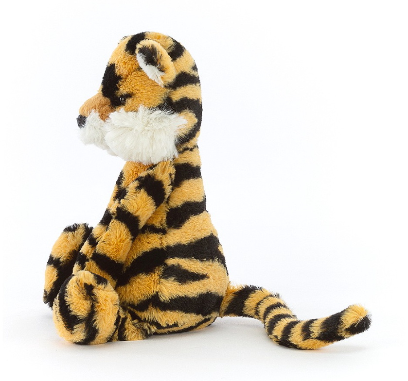 Jellycat Bashful Tiger, Small