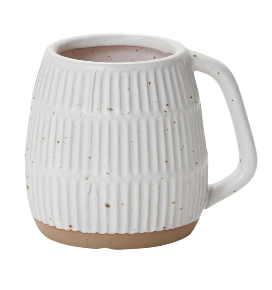 Seaside Mug, 2 Styles
