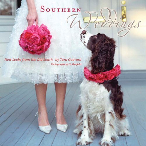 Southern Weddings Book