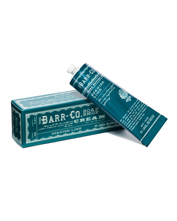 Barr Co. Hand Cream, 3.4 Ounces