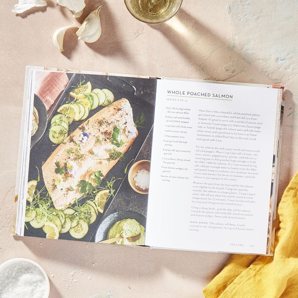 Wine Time: 70+ Recipes for Simple Bites That Pair Perfectly with Wine Book