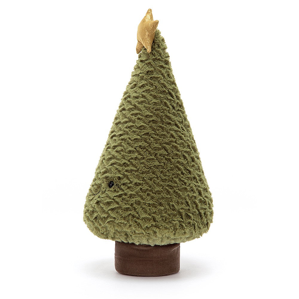 Jellycat Amusable Christmas Tree, Small