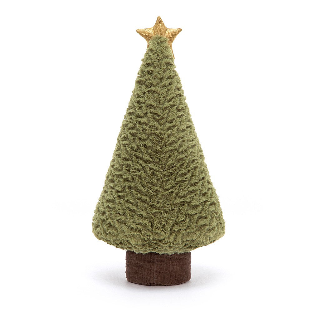 Jellycat Amusable Christmas Tree, Small