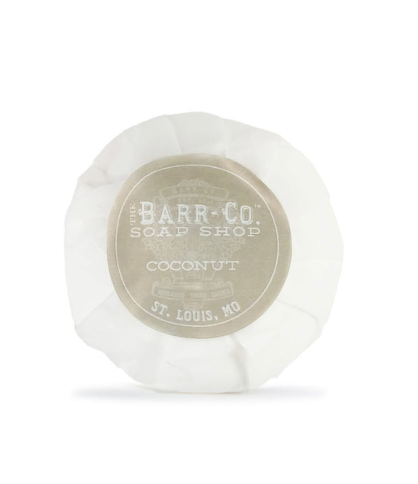 Barr Co. Bath Bomb