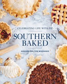 Southern Baked Book